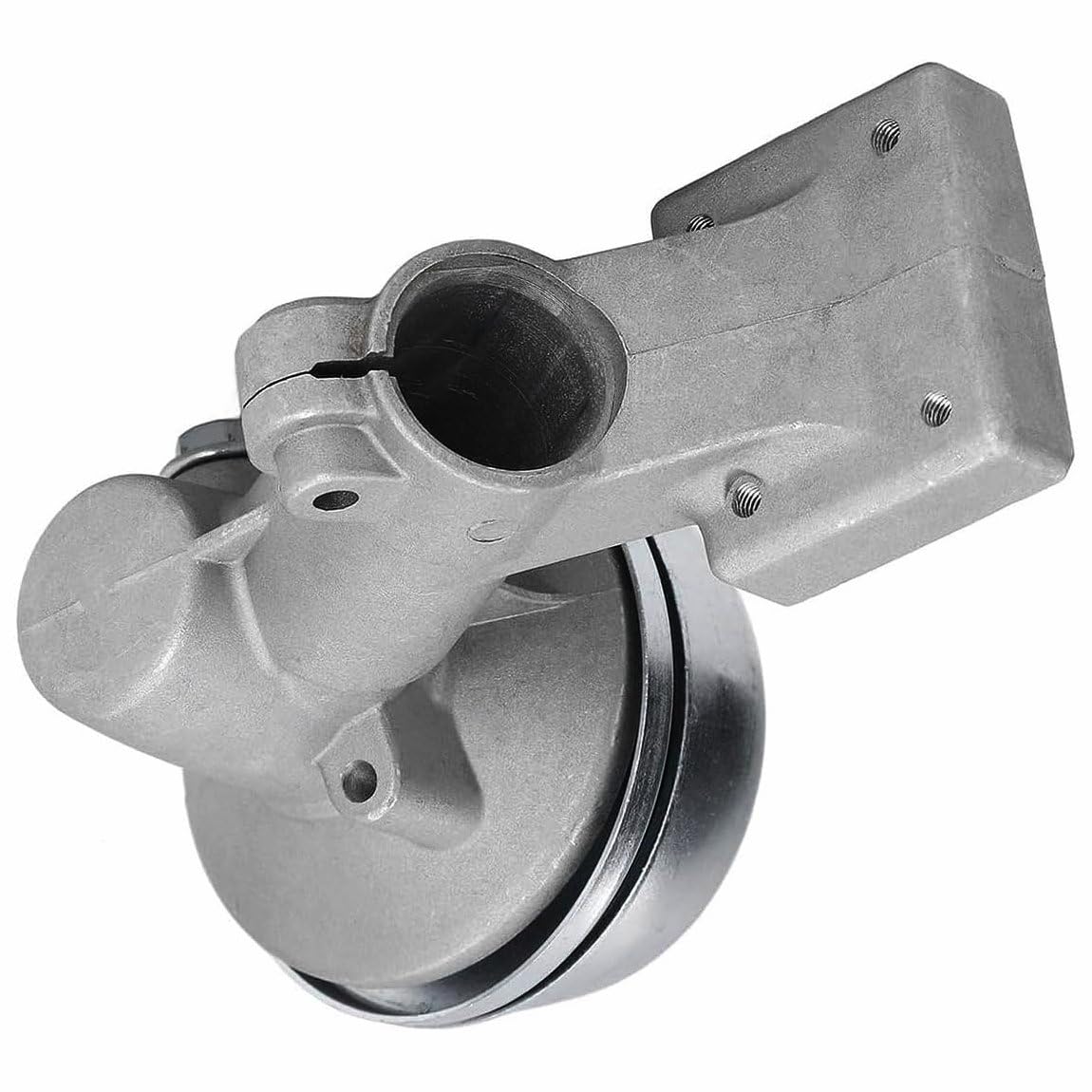 Cabezal de caja de engranajes para Stihl FS 55, FS 55 C, FS 55 C-E, FS 55 R, FS 55 RC, FS 55 T, desbrozadora Weed-Eaters Weedeater Gearhead 4140-640-0110 (antes de 2014)