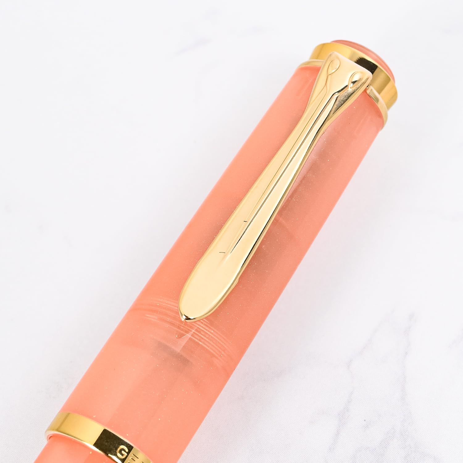 Amazon | Pelikan ペリカン 万年筆＋インクセット 特別生産品