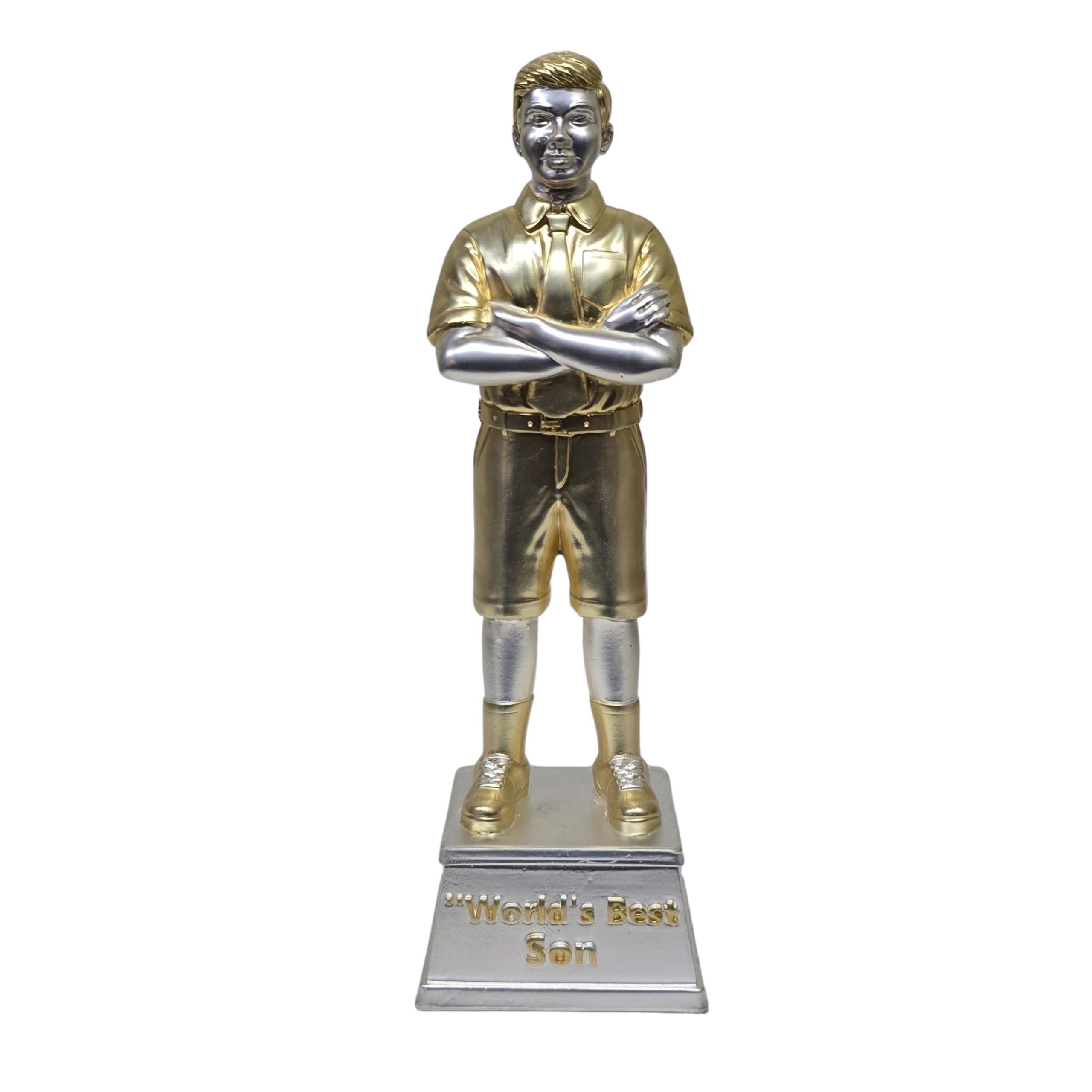 Gold Art India Daughter Figurine - Best Gift for Girls -13