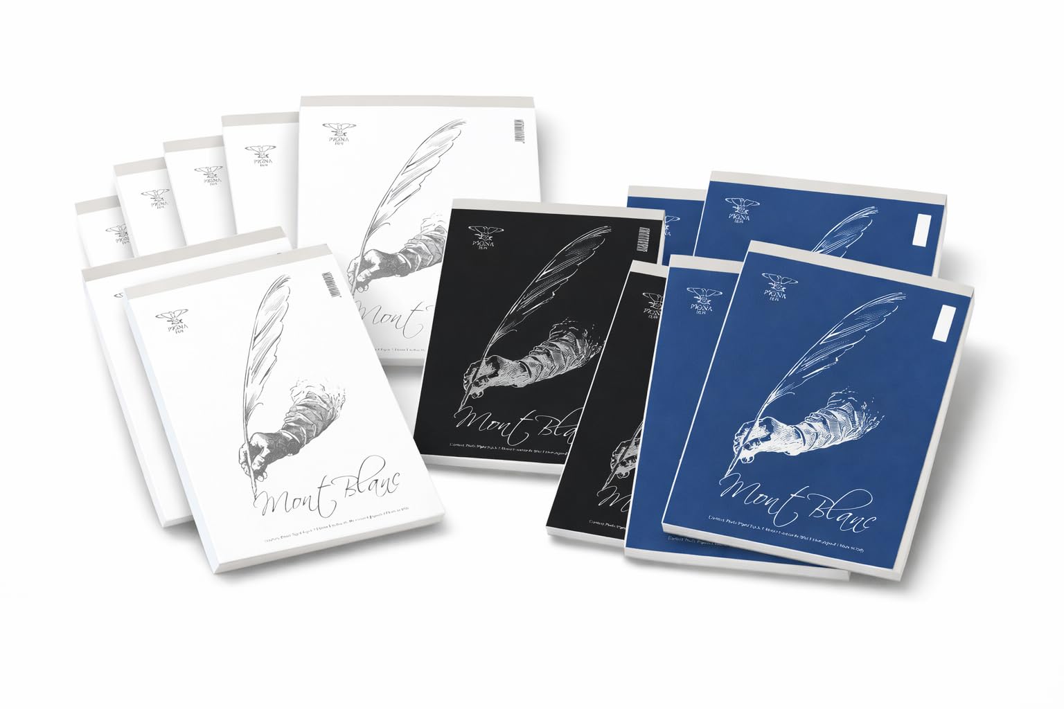 PIGNA 02119151R Notepad