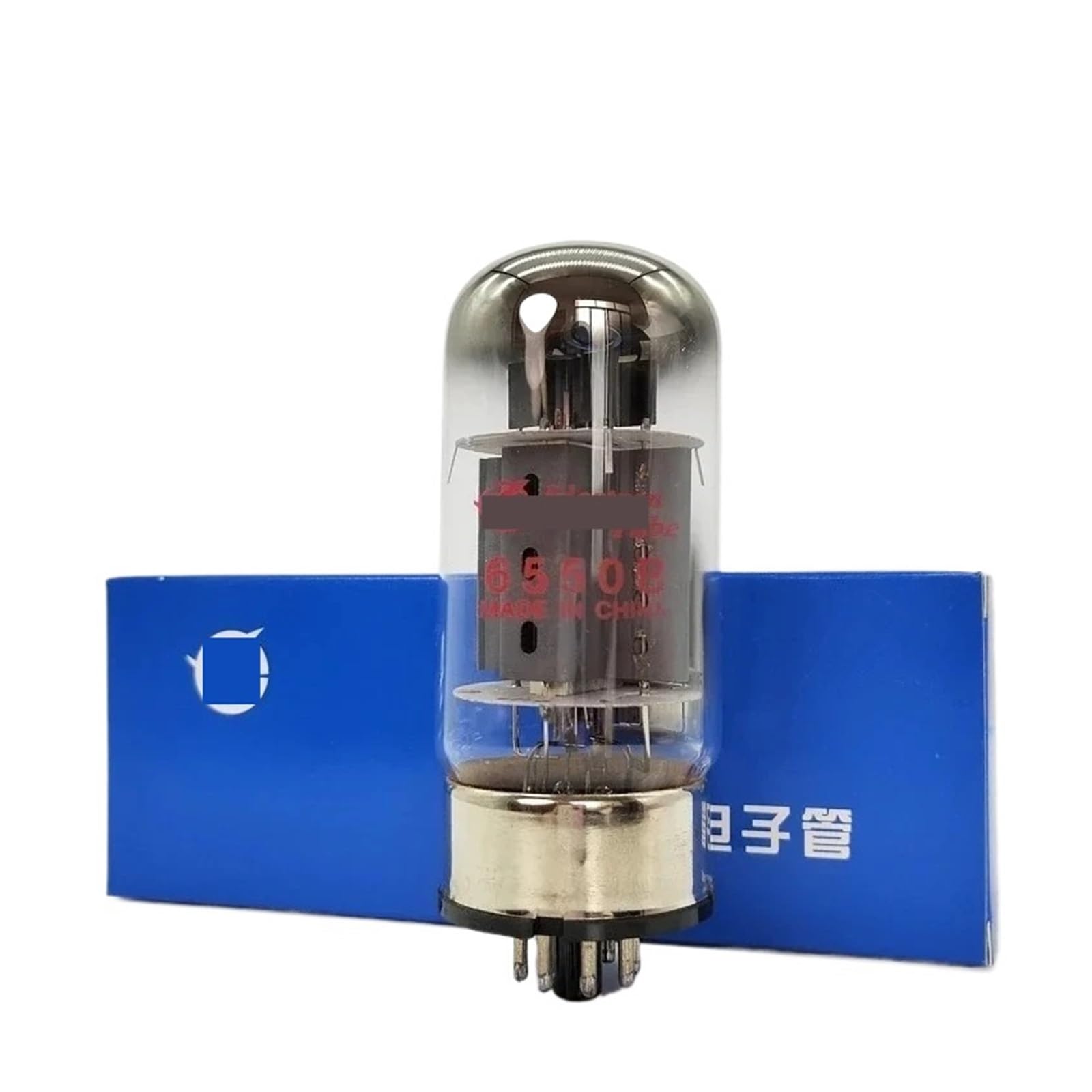 6550B Tube Upgrade 6550A-98 KT88 6550 HiFi Audio(1PCS)