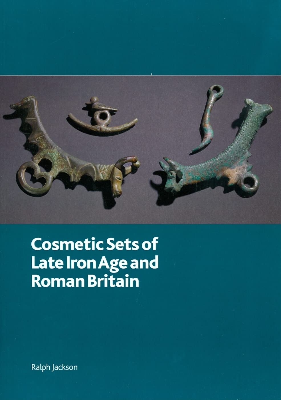 Buy Cosmetic Sets of Late Iron Age and Roman Britain: 181 (British Museum Research Publications) — BookShops.in