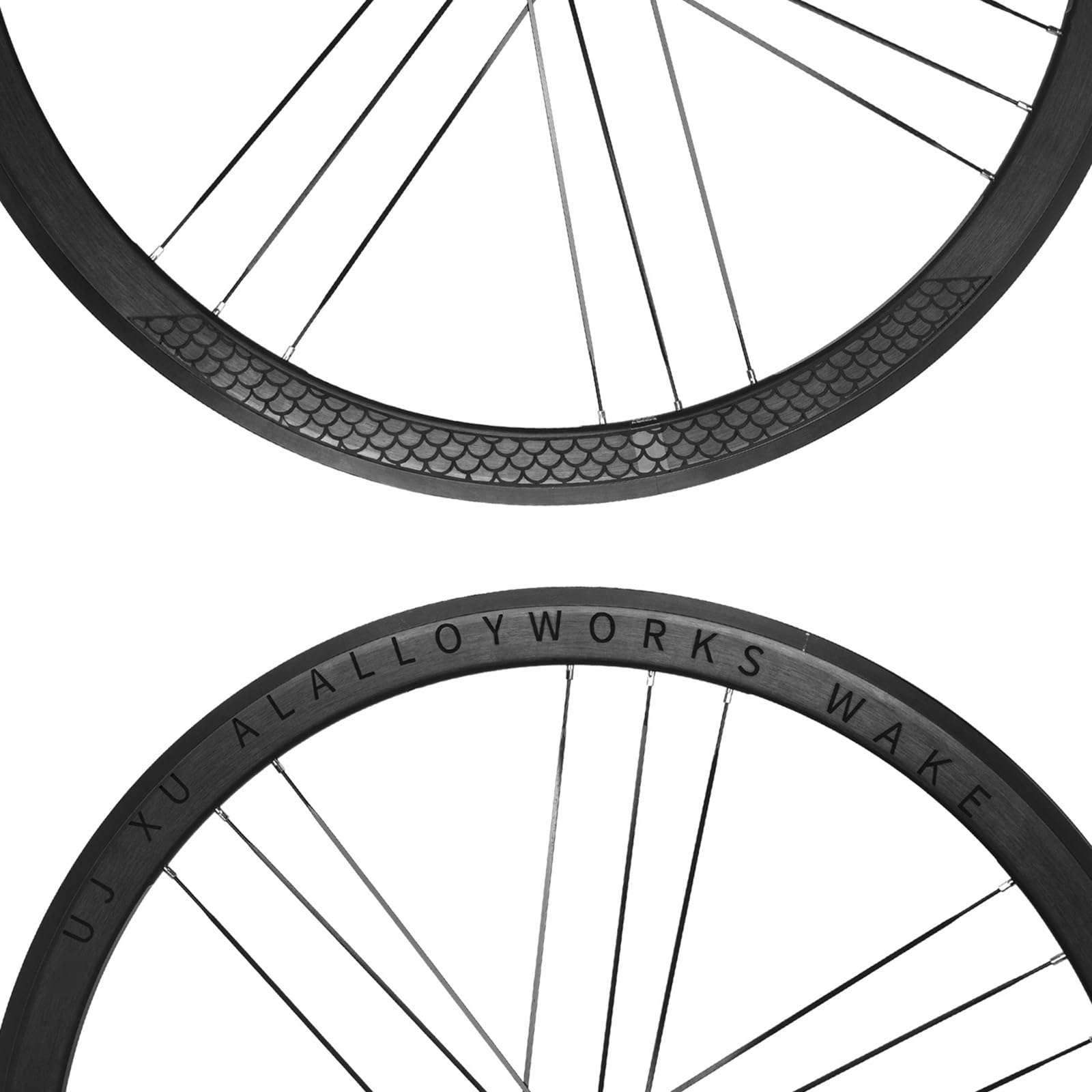 Amazon | 700C ロードバイク用ホイールセット 30/40mm リム高