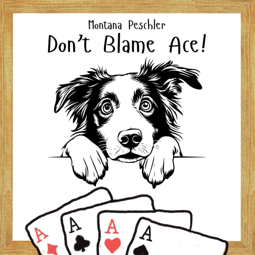 Don't Blame Ace!