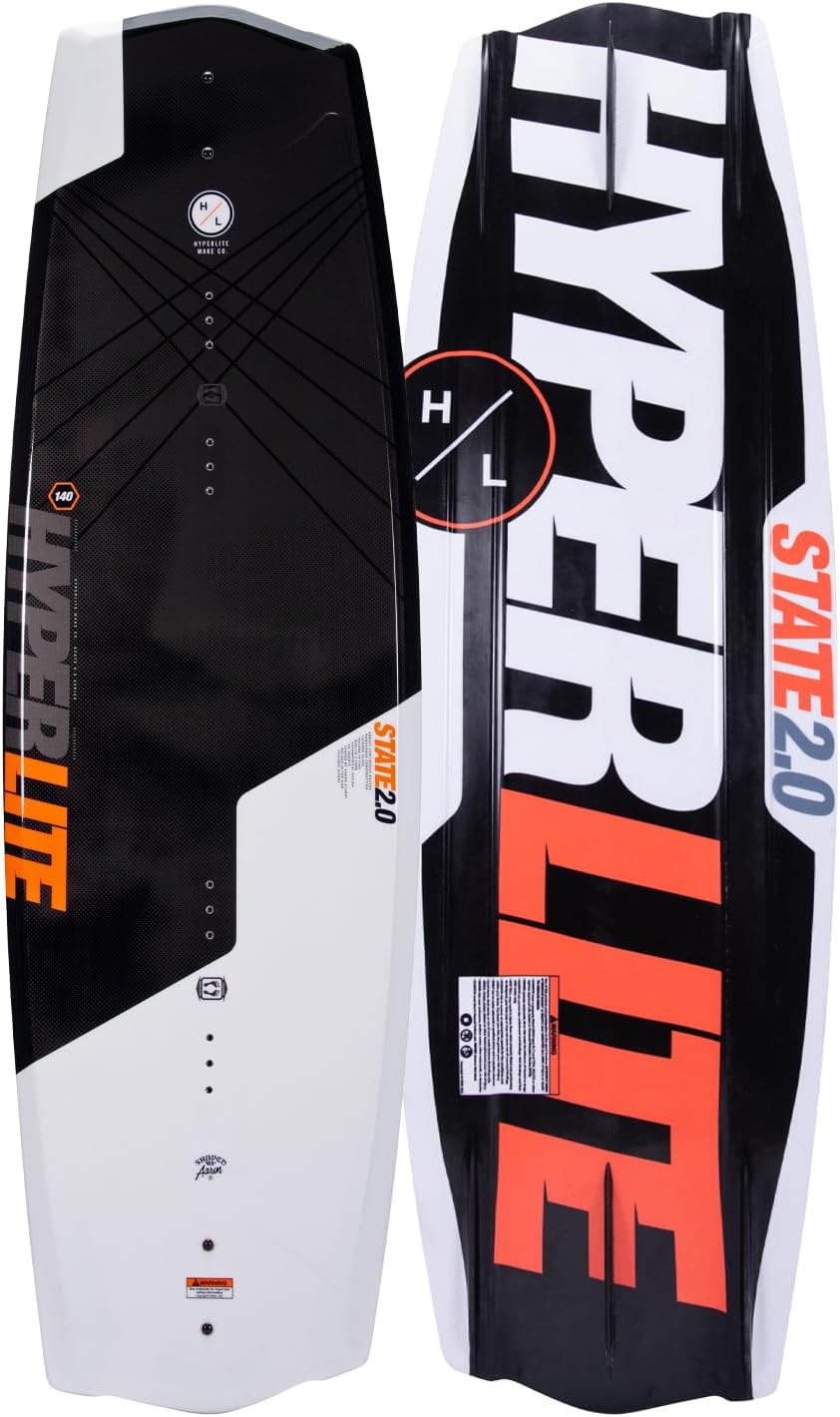 Hyperlite State 2.0 Wakeboard