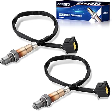 15510 Upstream Downstream Oxygen O2 Sensor fit for Jeep fit for Mercedes Benz fit for Chrysler fit for Dodge fit for Volkswagen Mitsubishi