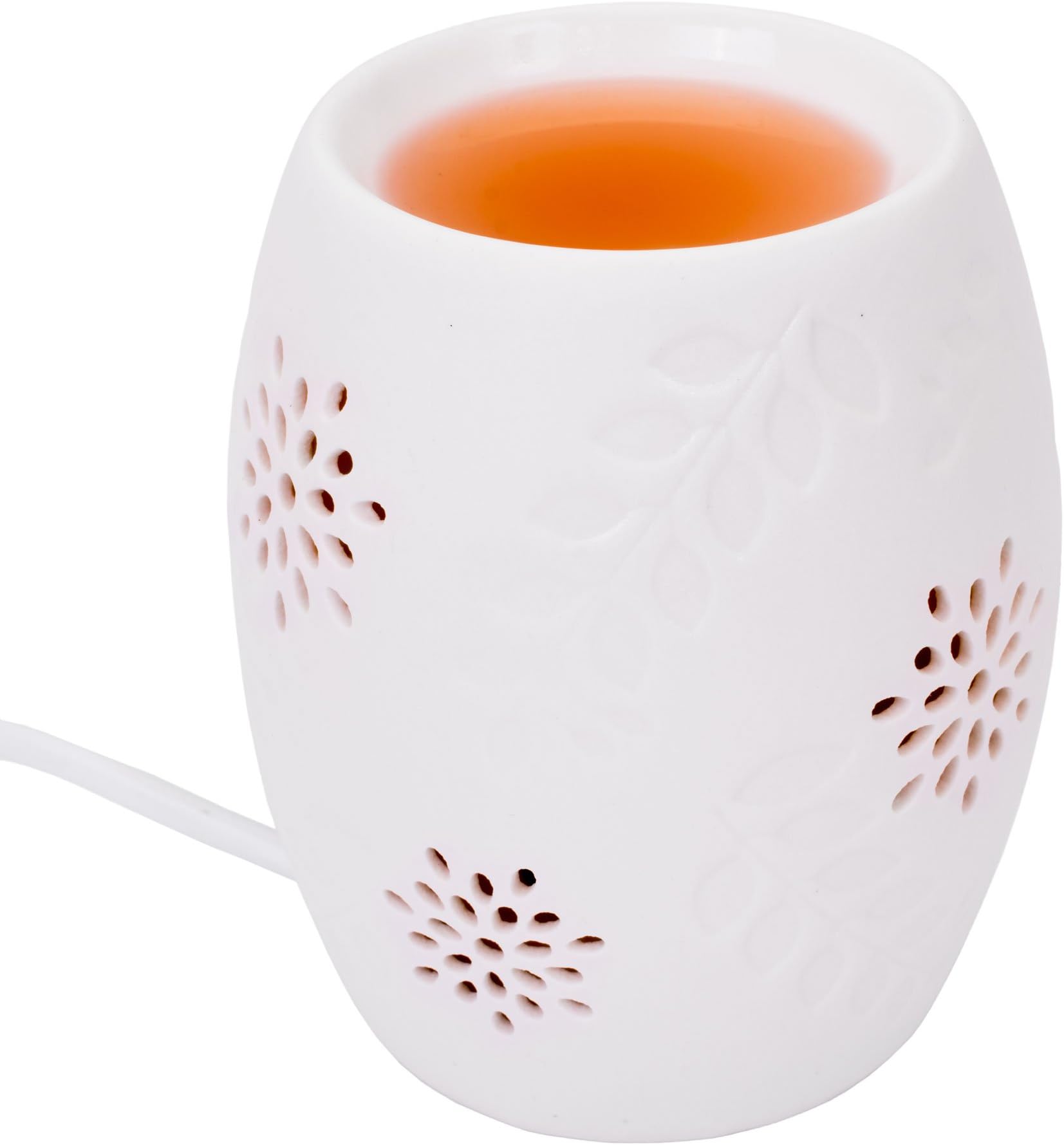 Aroma Electric Melt Burner/Warmer - Suitable For Yankee Tarts