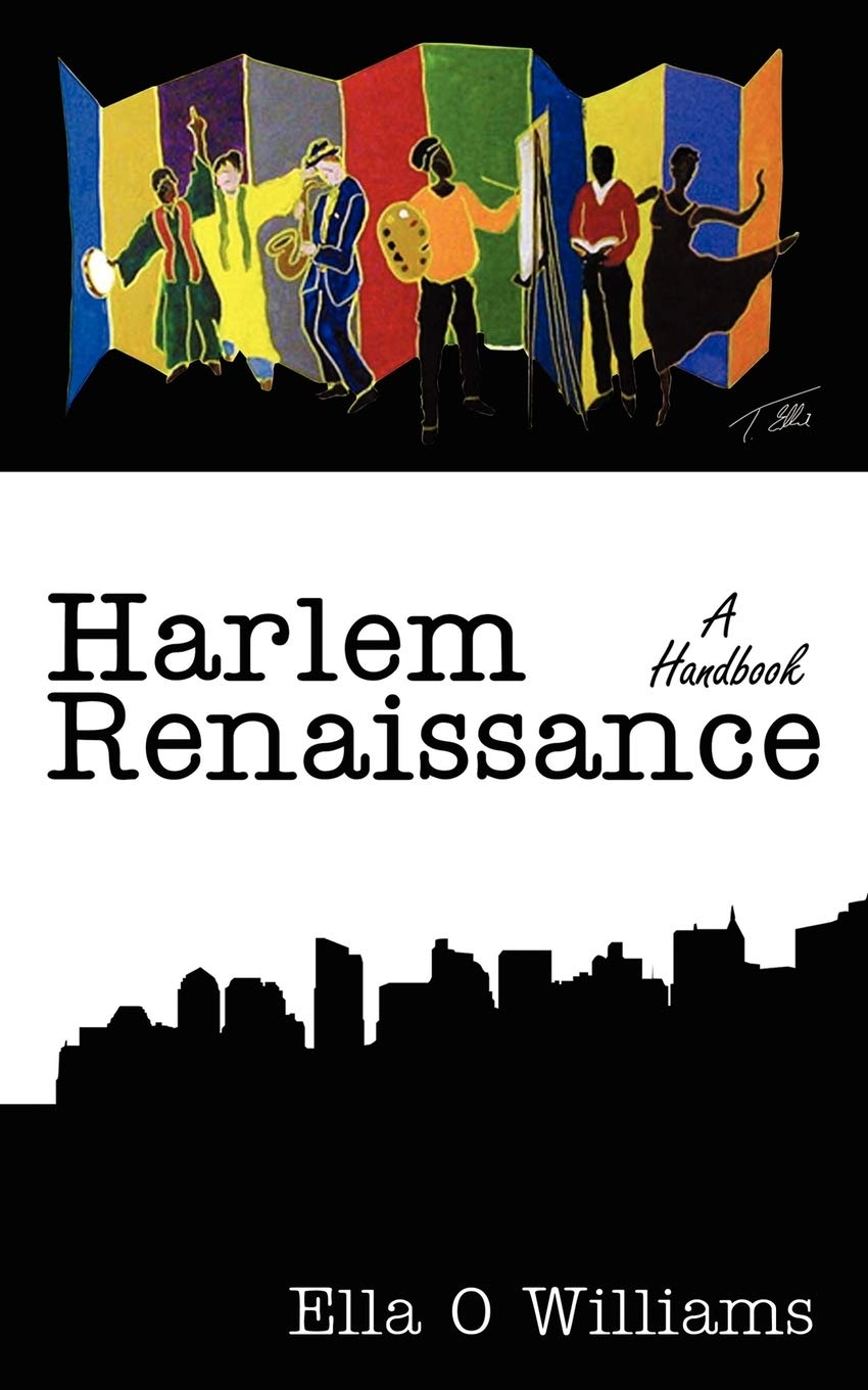 Harlem Renaissance: A Handbook