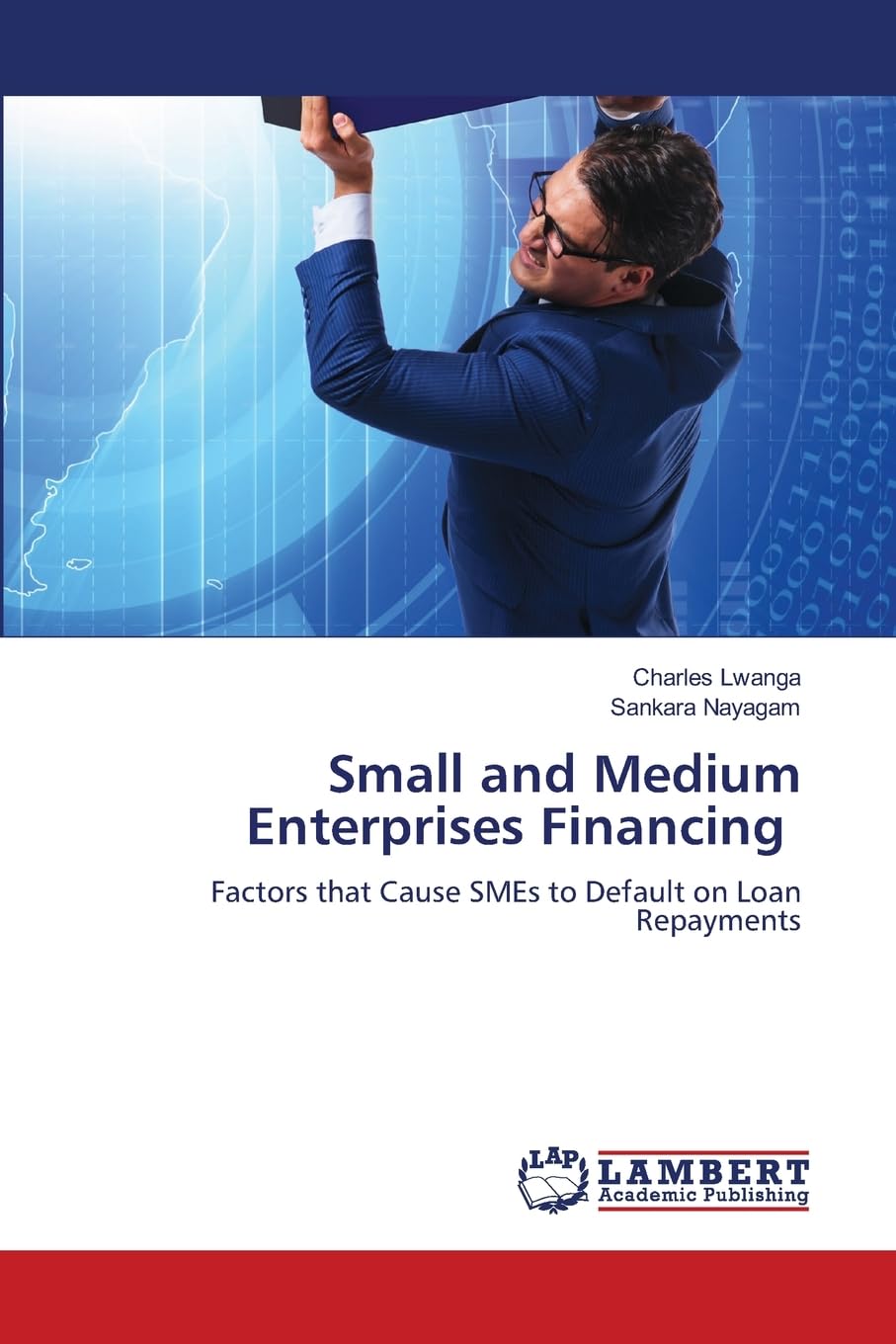 Small and Medium Enterprises Financing: Factors that Cause SMEs to Default on Loan Repayments