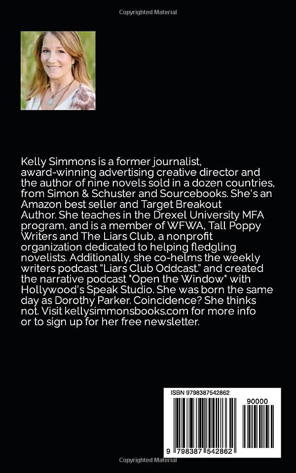 Miniatura 2 de How To Write A Great Freaking Query Letter proven techniques to break through a literary agent's in-box