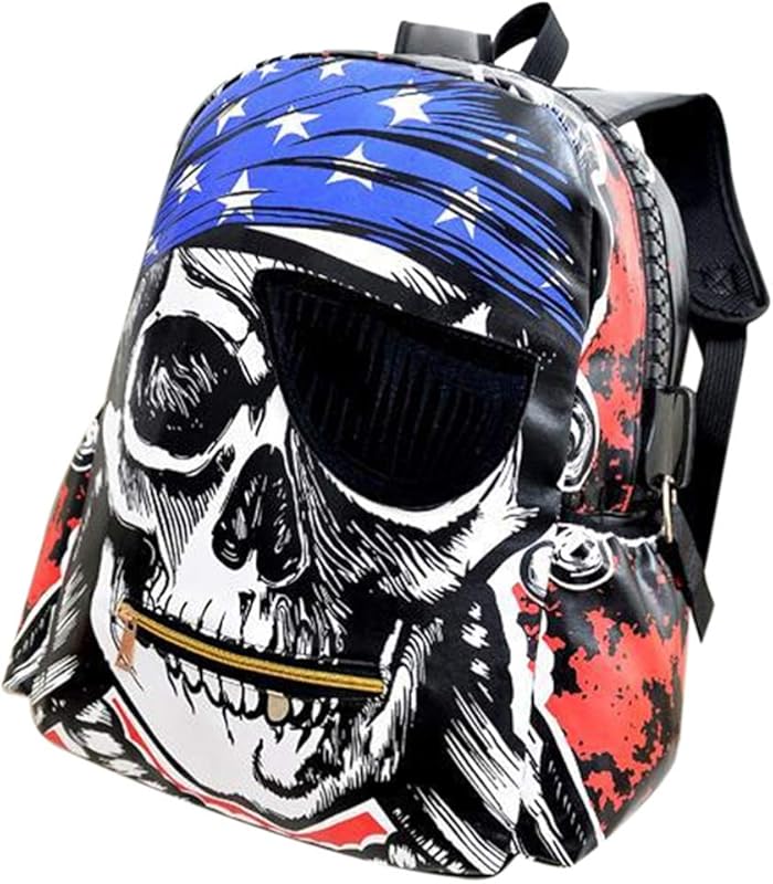 1 Unidade Versão Coreana Moda Masculina Mochila De Caveira Pirata Mochila Casual Meninos Mochilas Mochila Infantil Mochilas Infantis Mochila Para Crianças Nylon Filho Garoto em oferta na Shopee 1 Unidade Versão Coreana Moda Masculina Mochila De Caveira Pirata Mochila Casual Meninos Mochilas Mochila Infantil Mochilas Infantis Mochila Para Crianças Nylon Filho Garoto em oferta na Shopee