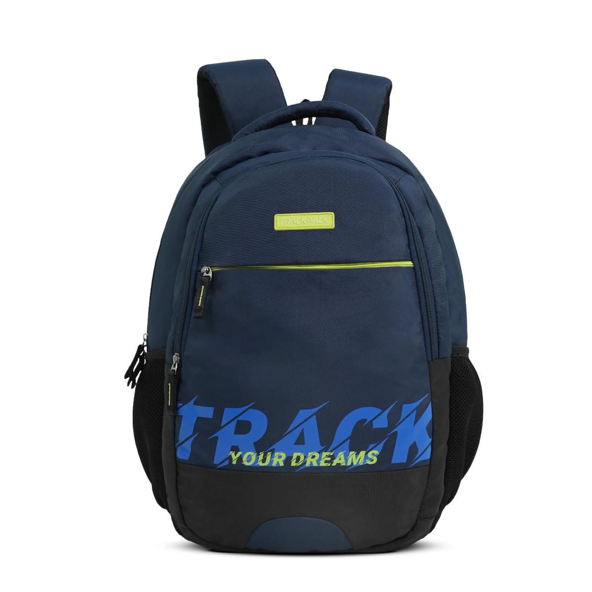 Trackpack Max 30 Liter Backpack (Blue) Water Resistant Spacious Bag for Travelling and Camping, Multi-Use Bag for Business and Leisure (B0CC61V4K7) Amazon Price History, Amazon Price Tracker