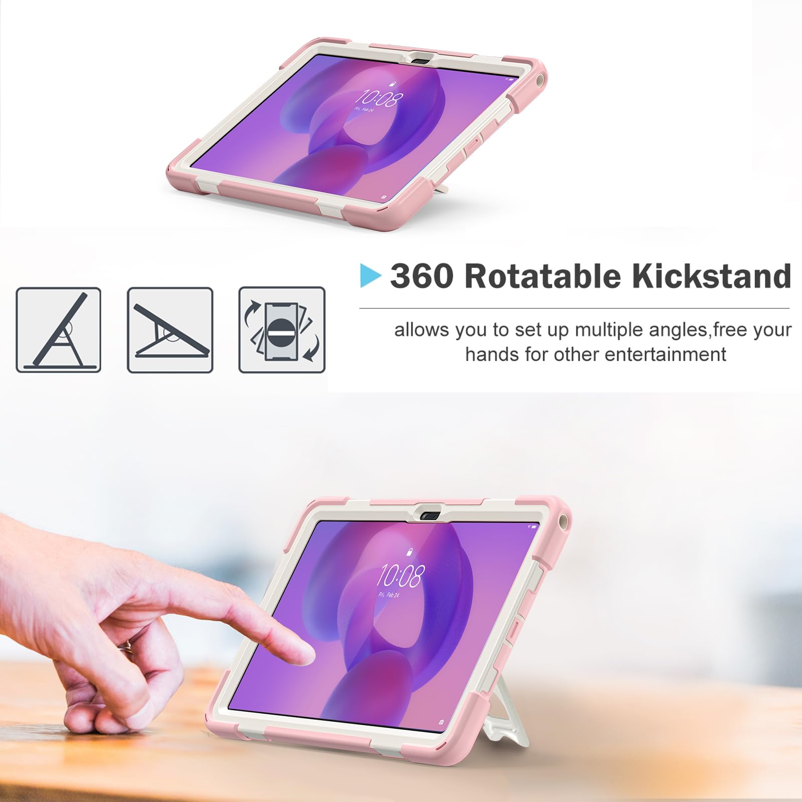 Amazon.co.jp: ProCase レノボ Idea Tab 11インチ 2025発売 Tab M11 Amazon.co.jp: ProCase レノボ Idea Tab 11インチ 2025発売 Tab M11