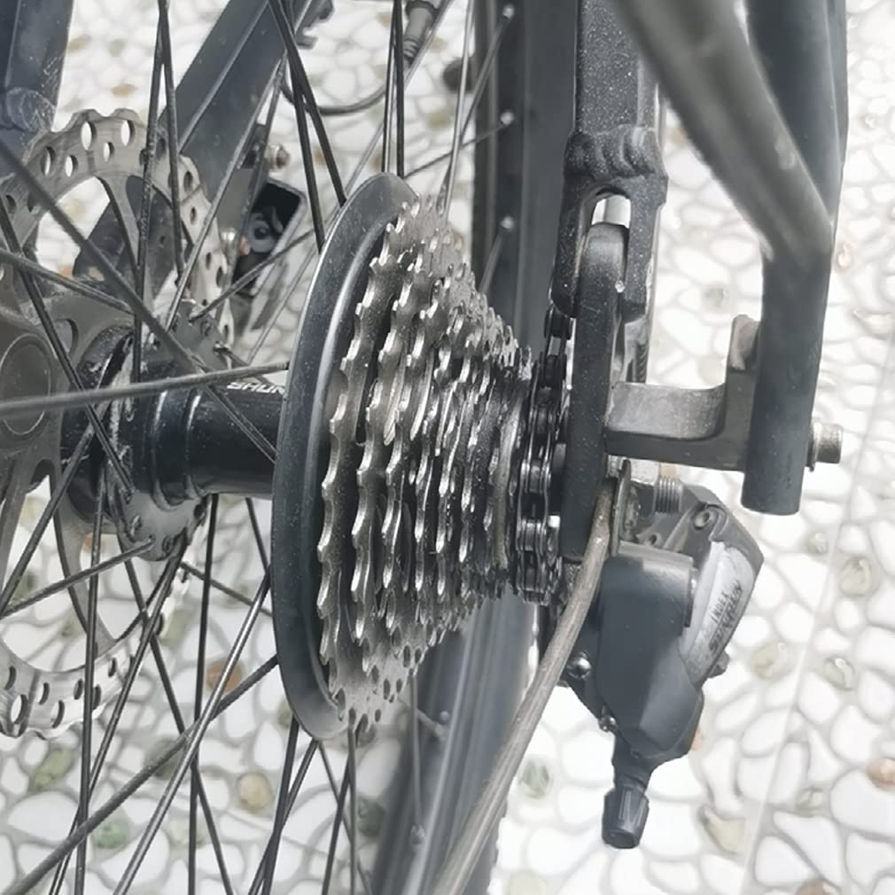 CYSKY Cassette 10 Vitesses 11-25T/11-28T/11-32T/11-36T/11-40T/11-42T Cassette Compatible avec Shimano Sram Sunrace, adaptée pour VTT, vélo de Route (Poids léger)