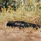 BOG DeathGrip Tripod Carry Bag with Padded Shoulder Strap and Water-Resistant Exterior for Hunting Tripods
