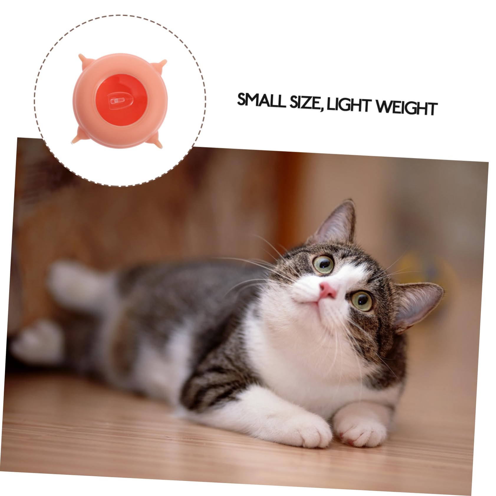 Biberon per Animali Domestici in Silicone Resistente ad Alta Temperatura Tettarelle Multiuso per Cuccioli Gattini Accessorio per Allattamento Facile da Pulire