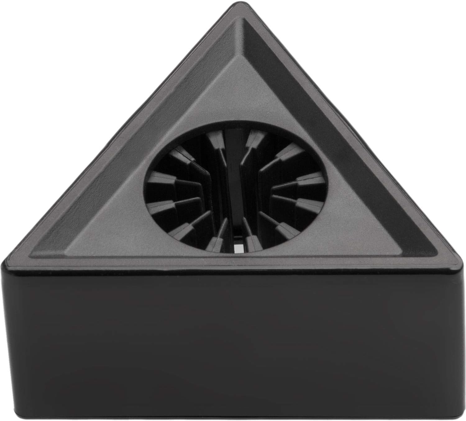 Auray PMF-TB Premium Mic Flag (Triangle, Black)