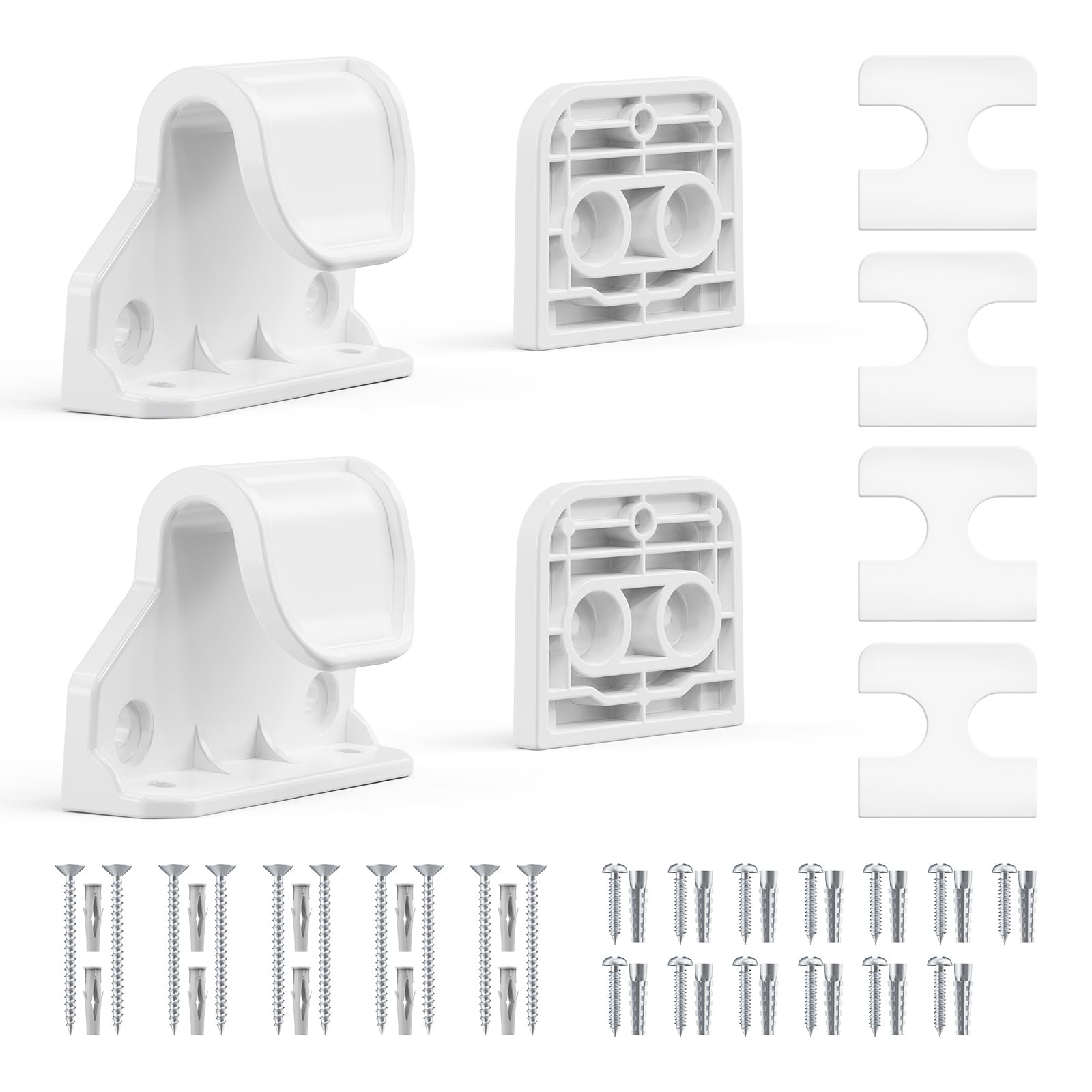 Mounting Strap set for Baby Gate product research image