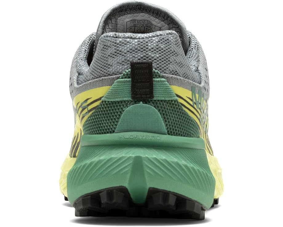 Merrell Agility Peak 5 GTX® - Back View