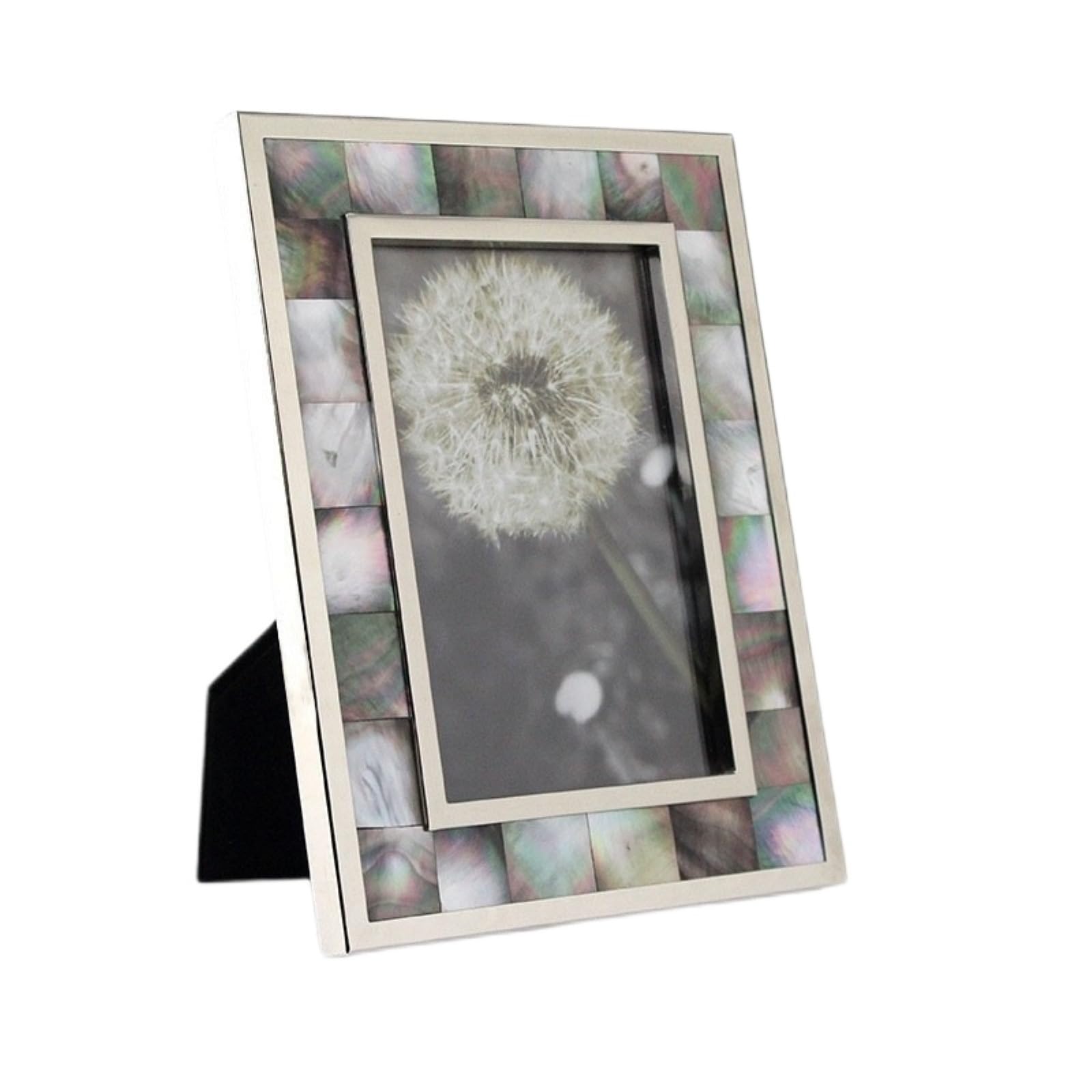 Cadre photo créatif pour personnaliser la décoration de votre chambre