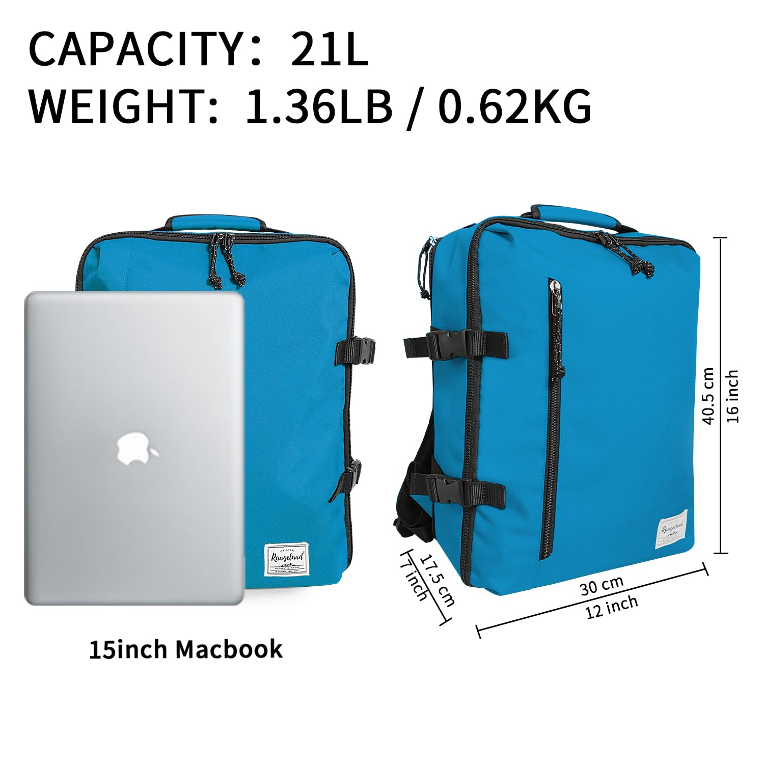 all red north face backpack The North Face Womens Borealis Backpack, Cyber Berry/Sumac main image 1
