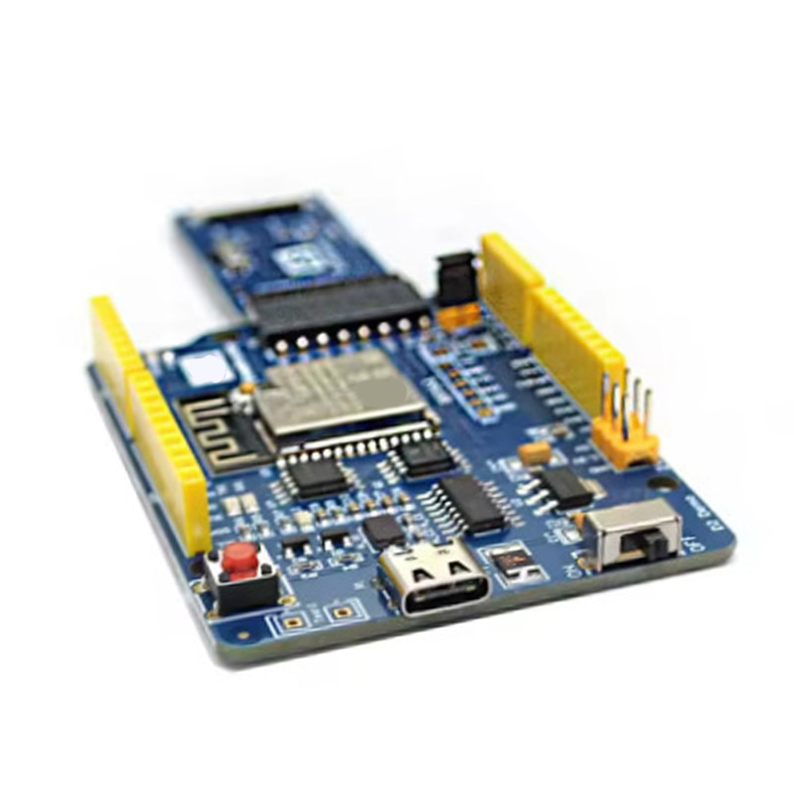 Papier électronique de 2,6 cm idéal pour domotique écoresponsable