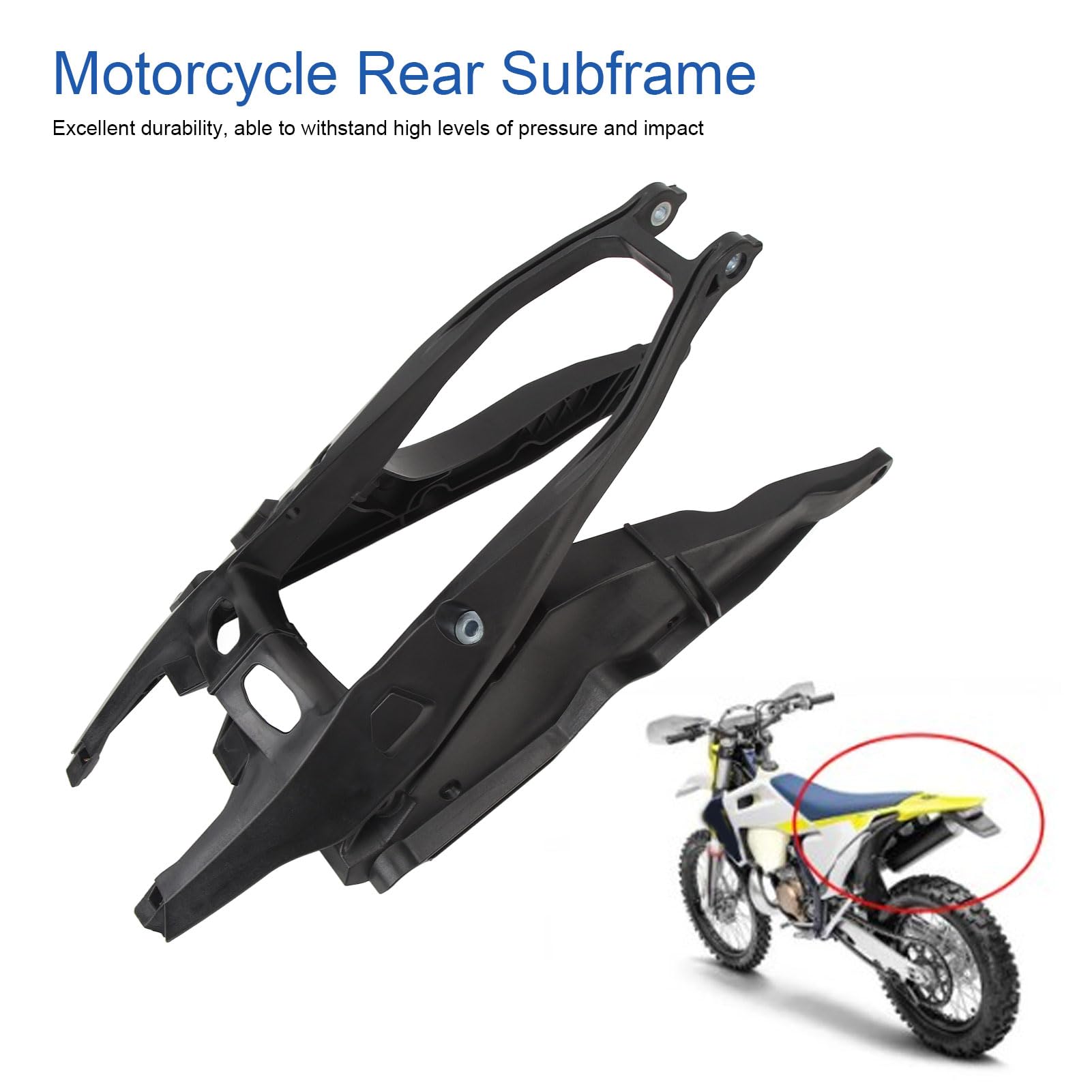 RM125シート、サブフレーム 【公式通販】