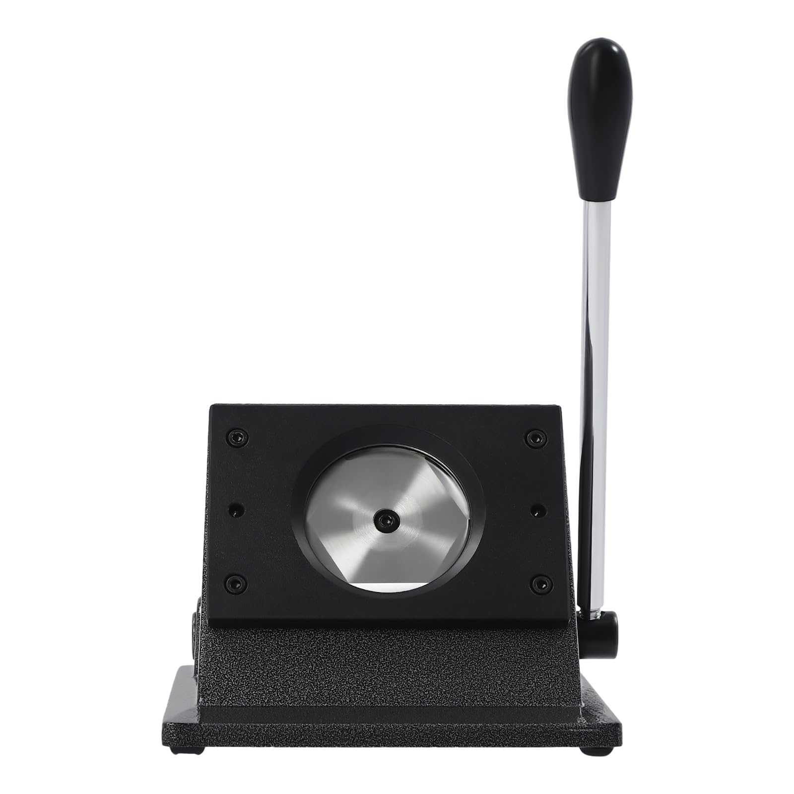 Taglierina circolare manuale da 58 mm, per tagliare carta con un peso di circa 0,66 lbs, come carta A4, carta fotografica, carta da disco di rame ≤ 0,07