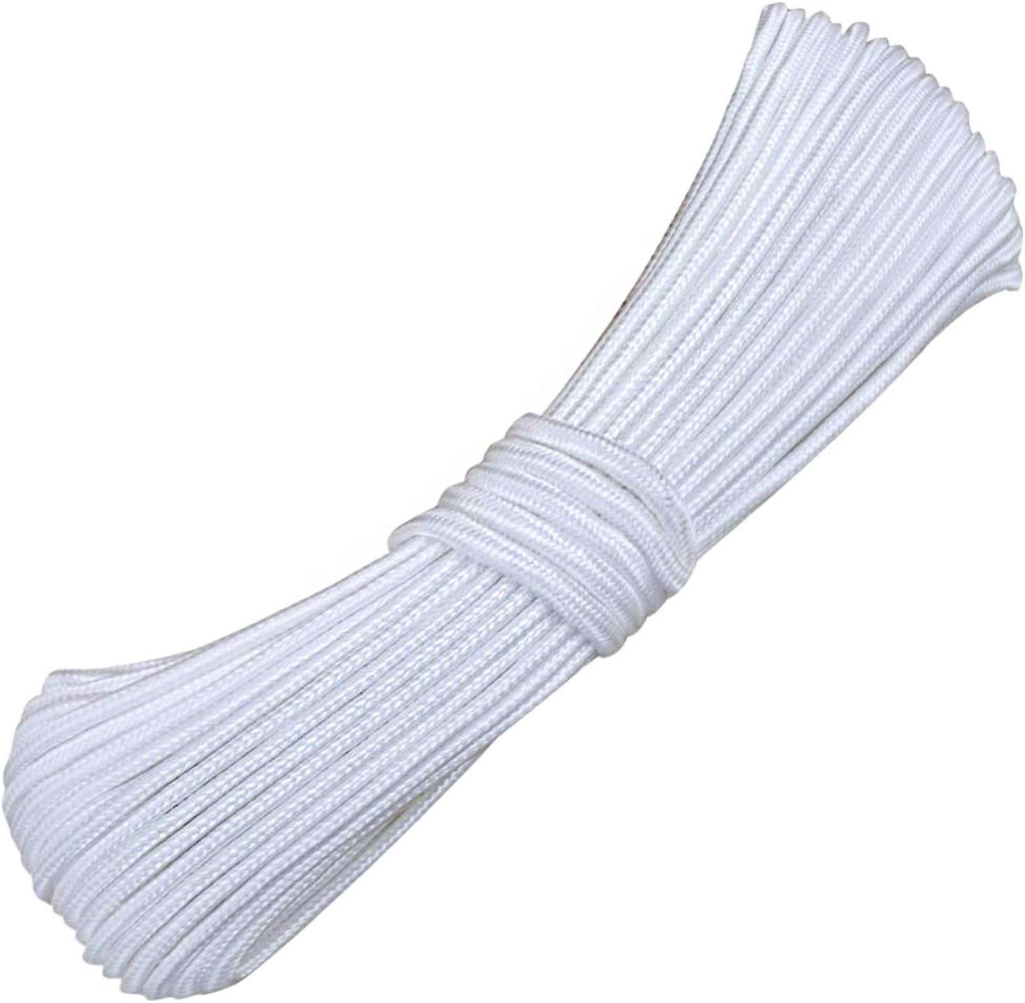 20 M x 4 MM Picture Frame Hanging String Picture Hanging Cord Heavy ...