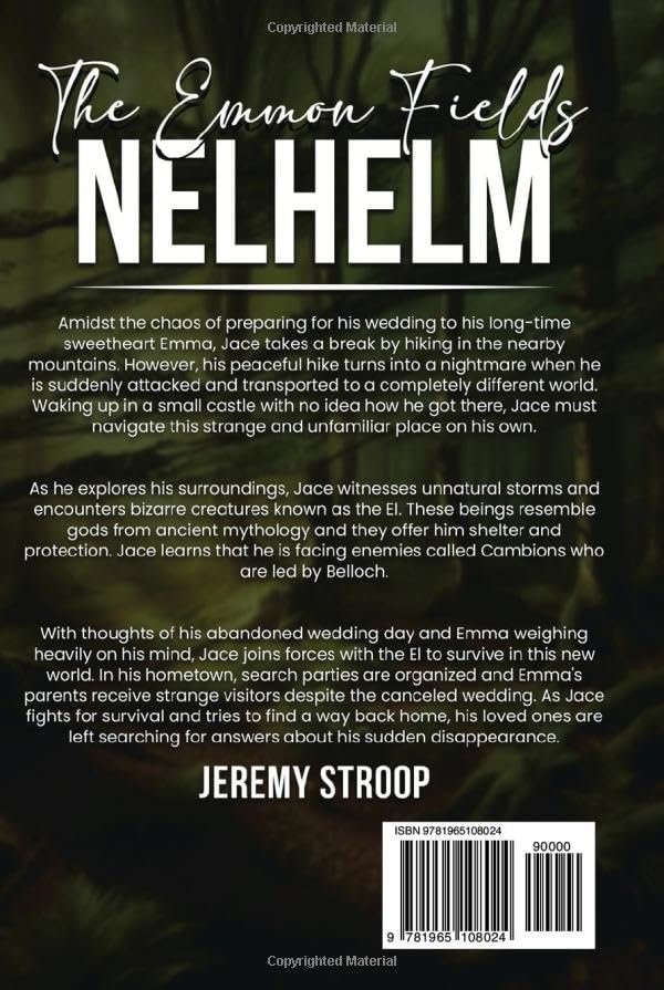 The Emmon Fields: Nelhelm - Image 2
