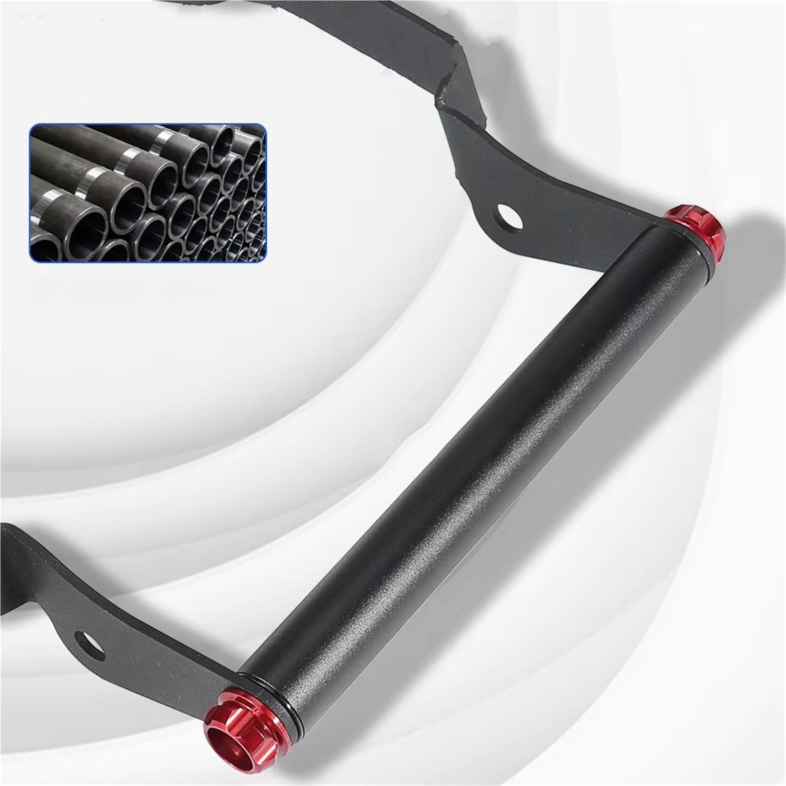 Supporto Montaggio Phone GPS Per ZONTES Per 368G Per G368 Per ZT368G 2023 Supporto Telefono Motociclo Staffa Navigazione GPS Montaggio Manubrio