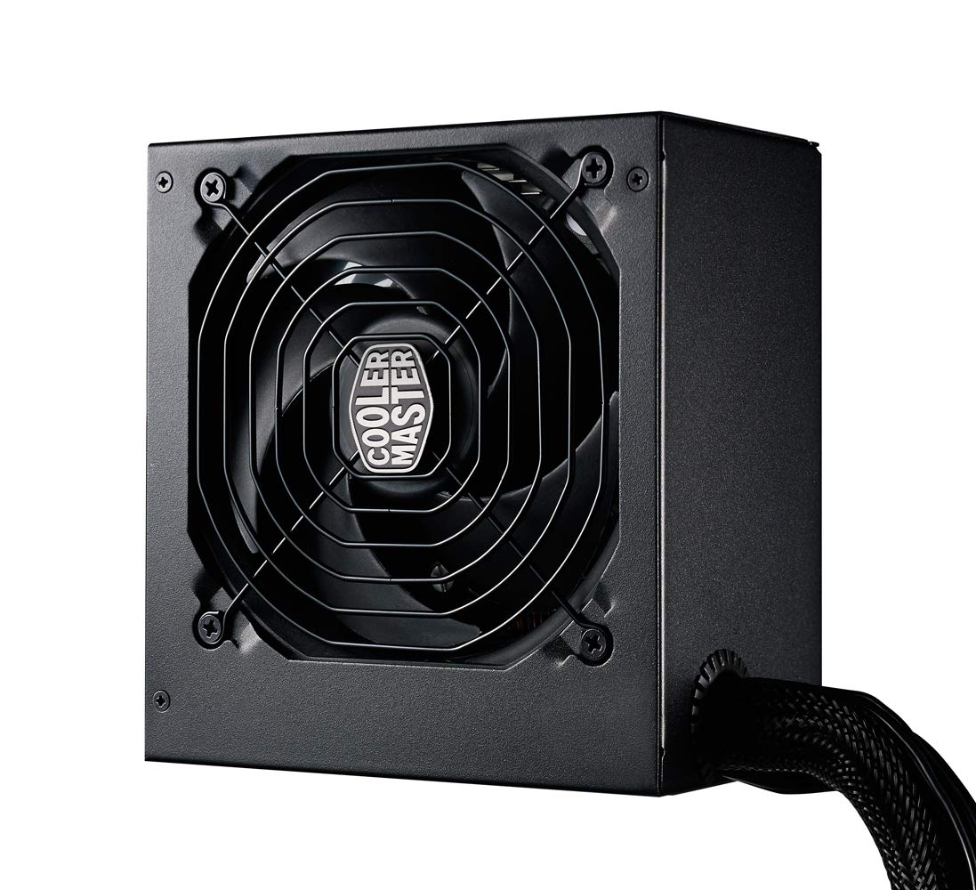 Amazon.co.jp: Cooler Master MWE GOLD V2 750 750W PC電源