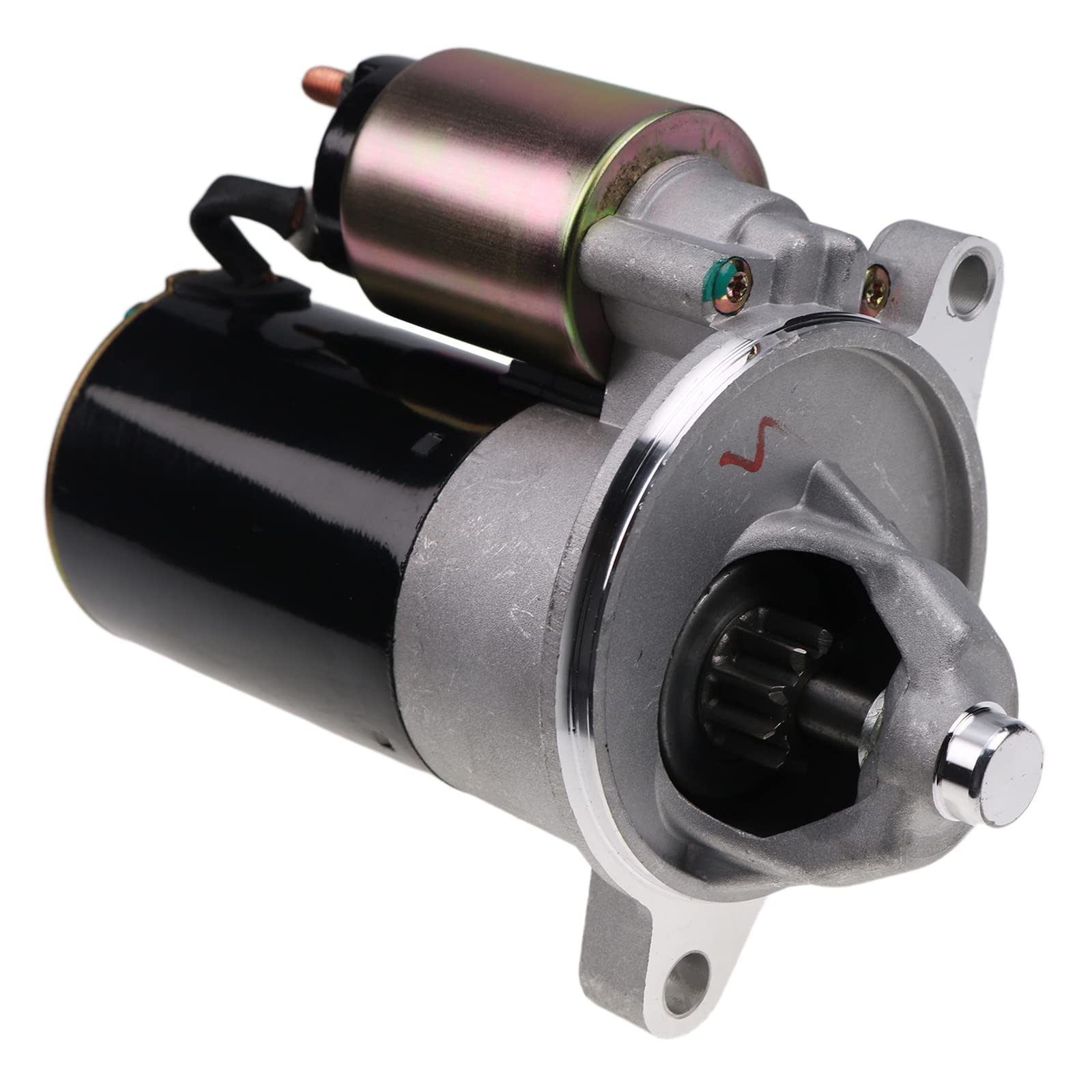 Photo 1 of FP FRIDAYPARTS Starter Motor 1.4KW 12V 10T 29616GT