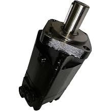 Thcbme 104-1391-006 1041391006 104-1391 Hydraulic Motor Compatible with Eaton Char-Lynn 2000 Series