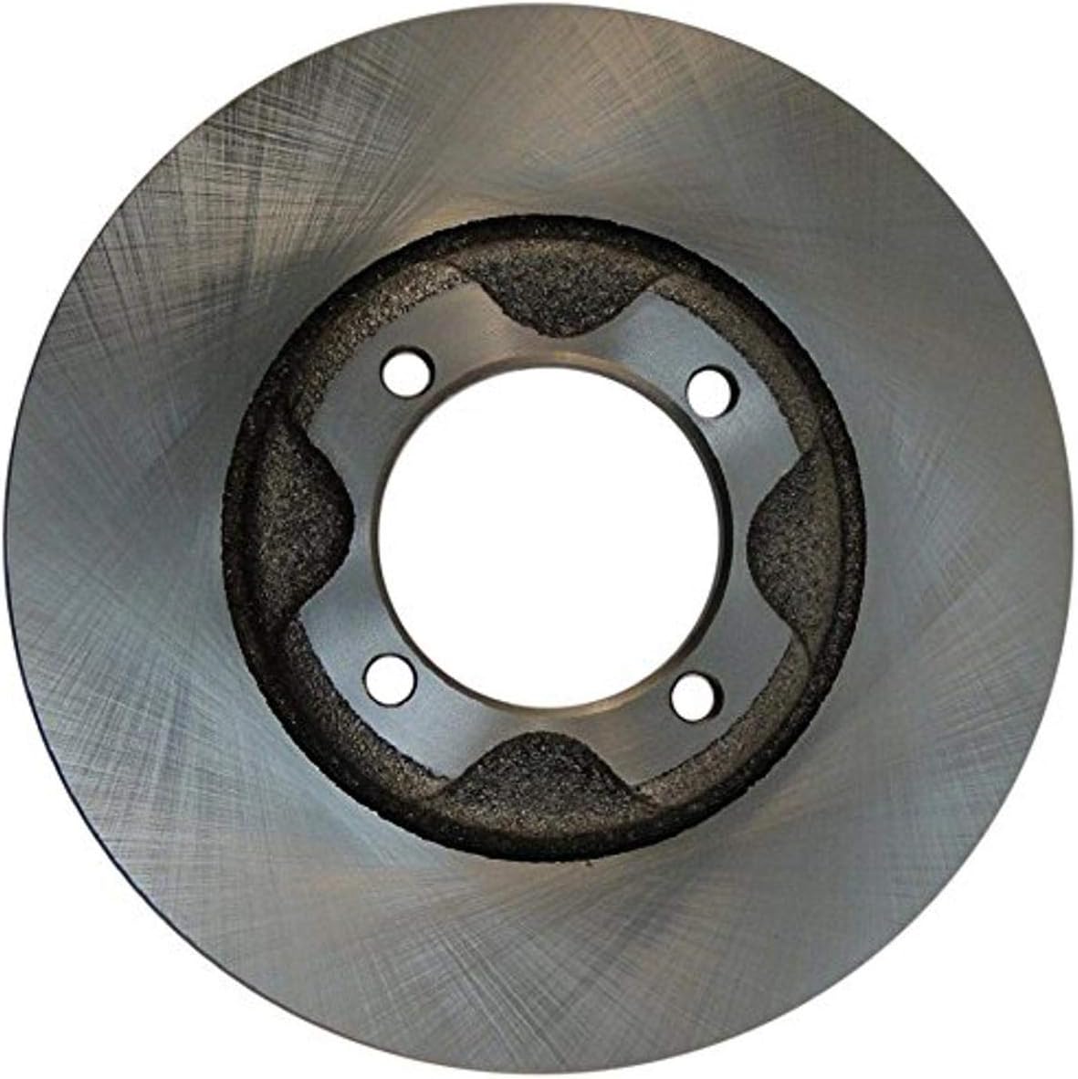 Bendix Front Brake Rotor for Mazda 323 / Mercury Tracer