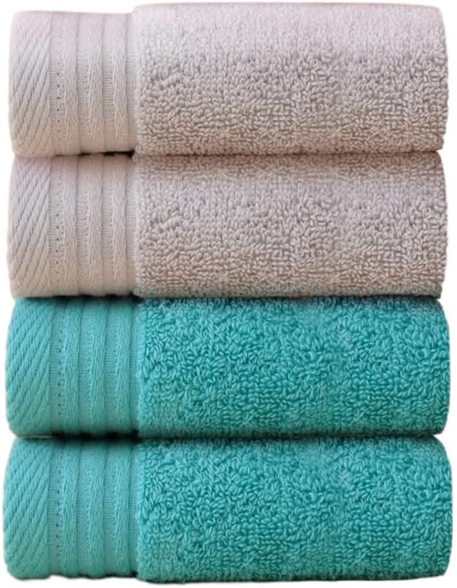 Small Towel Cotton wash a face Home Suction Water Wipe Hair Lovers not Easy to Drop Hair to take a Bath