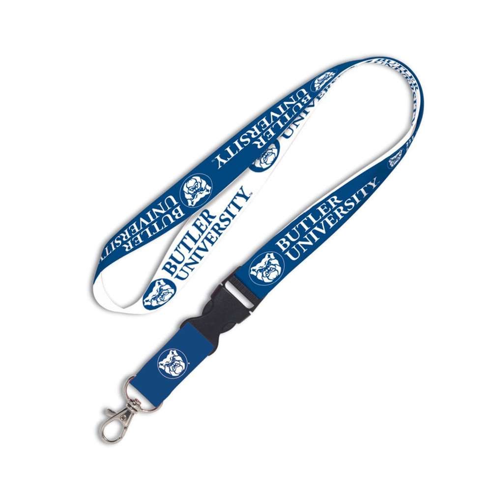 WinCraftNCAA Lanyard with Detachable Buckle