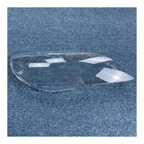 Coque de phares de voiture pour Volvo V40 anti-jaunissement