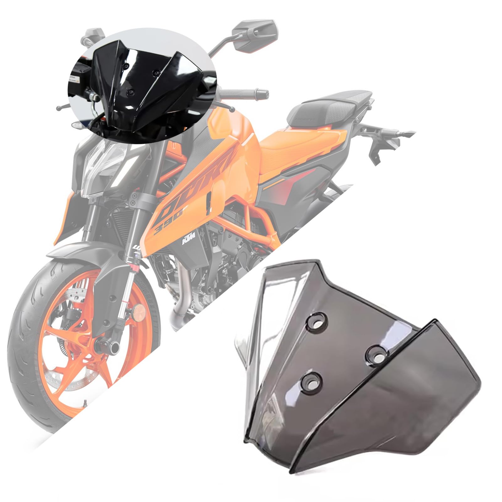 Amazon | FOR Duke 390 390 デューク 125 DUKE デューク125 390 DUKE