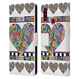 Tasche multiple per ID o carte di credito