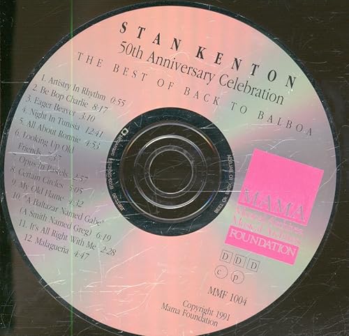 Miniatura 3 de Best of Back to Balboa