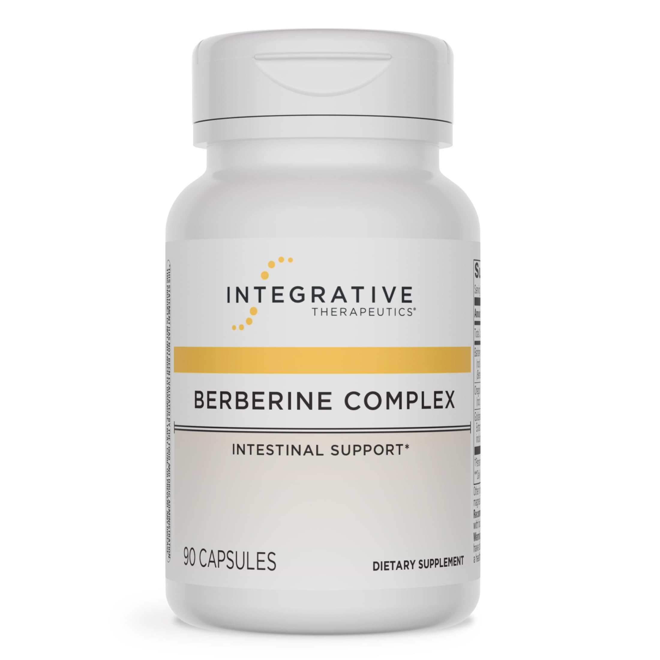 Integrative Therapeutics Berberine Complex