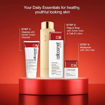 Active Tonic - Micro-Exfoliating Toner