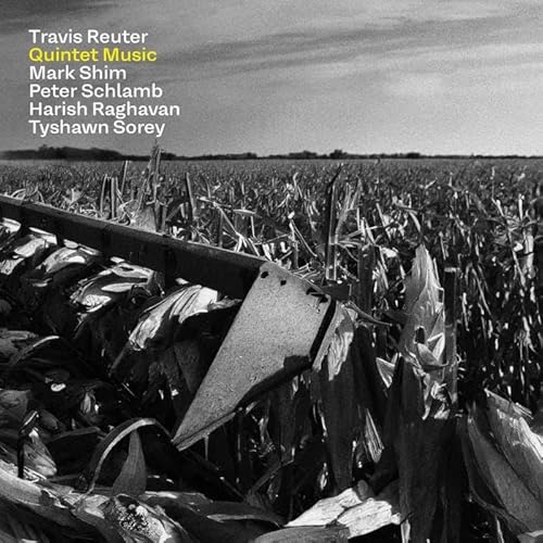 La Monta&ntilde;a Rusa 09.2026. Travis Reuter. Vito Liturri Trio. Pharoah Sanders. Miki Yamanaka. Ize Trio. Sullivan Fortner.