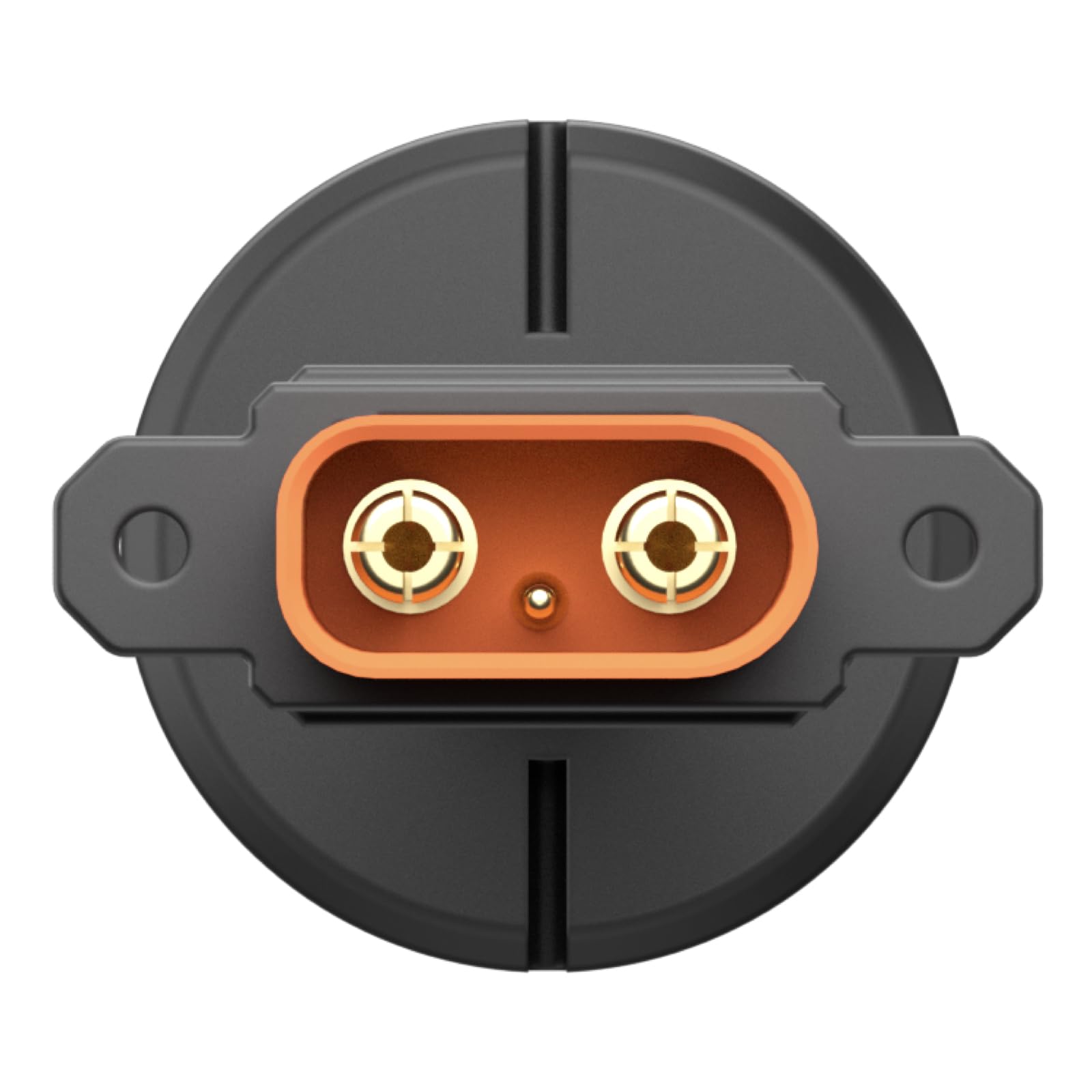 DJI Power 1.8kW Super Schnellladegerät XT90 zu MC4 Adapterkabel, Kompatibilität: DJI Power 1.8kW Solar/Auto Super Schnellladegerät