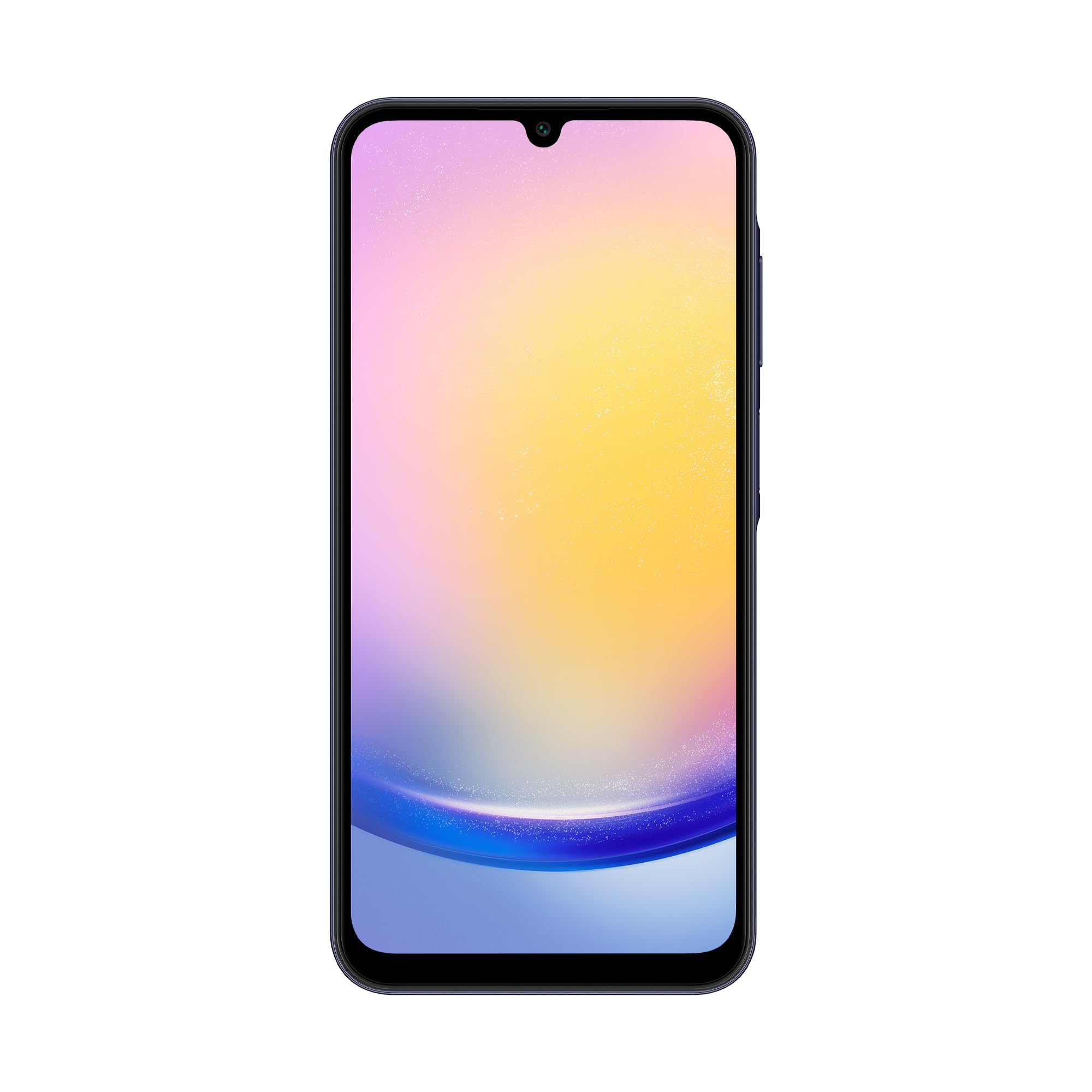 galaxy a25 5g smartphone blunero