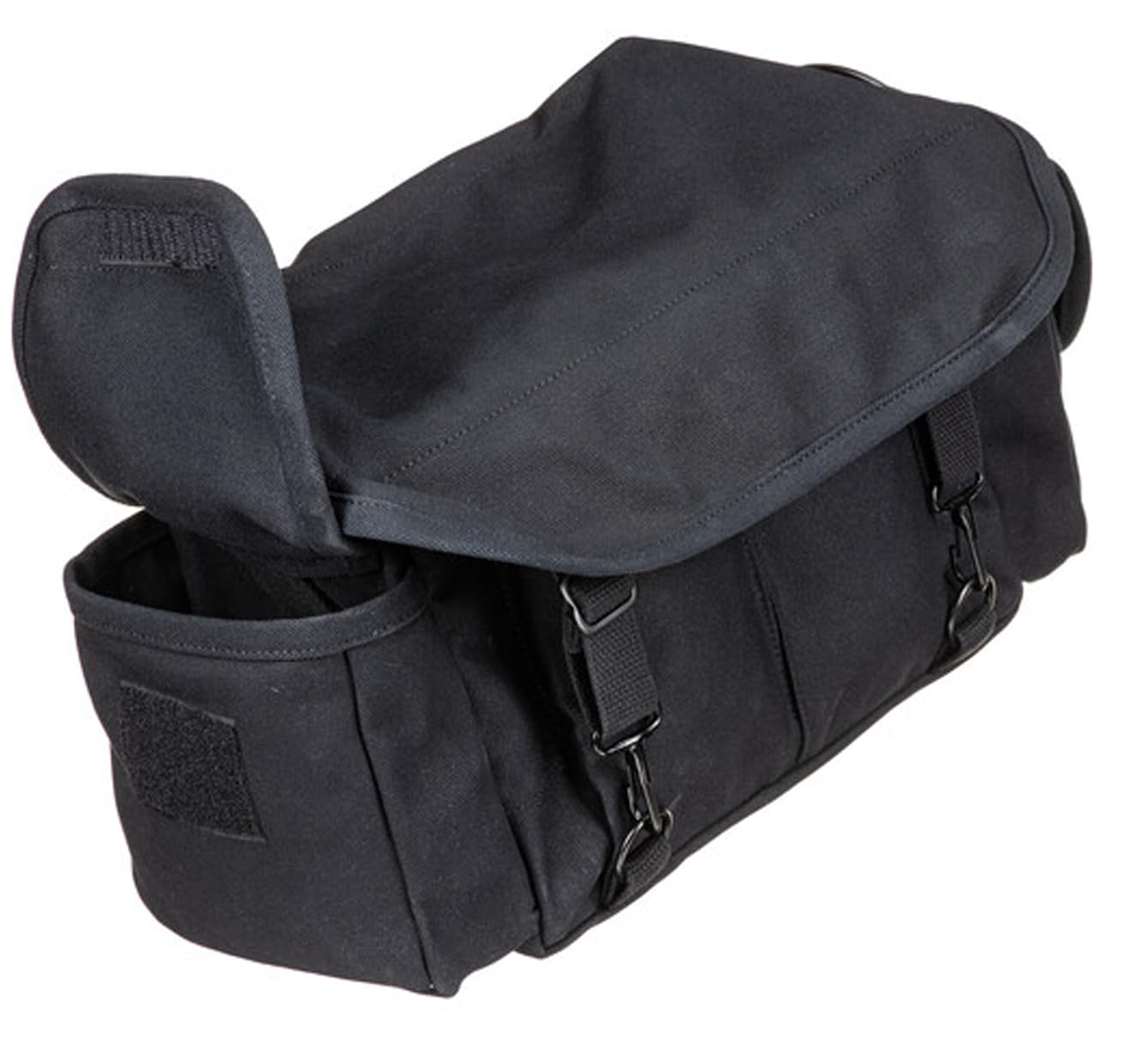 DOMKE Classic Camera Bags F-2 BAG Custodia per fotocamera, colore: Nero