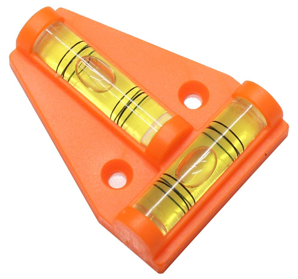 Starrett-PT99432 Tube and Plug Assembly for 98 Series Machinists' Level, 12