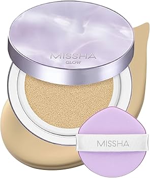 ファンデーション ICD Moist Cushion 21 Light Beige ファンデーション ICD Moist Cushion 21 Light Beige Amazon.com
