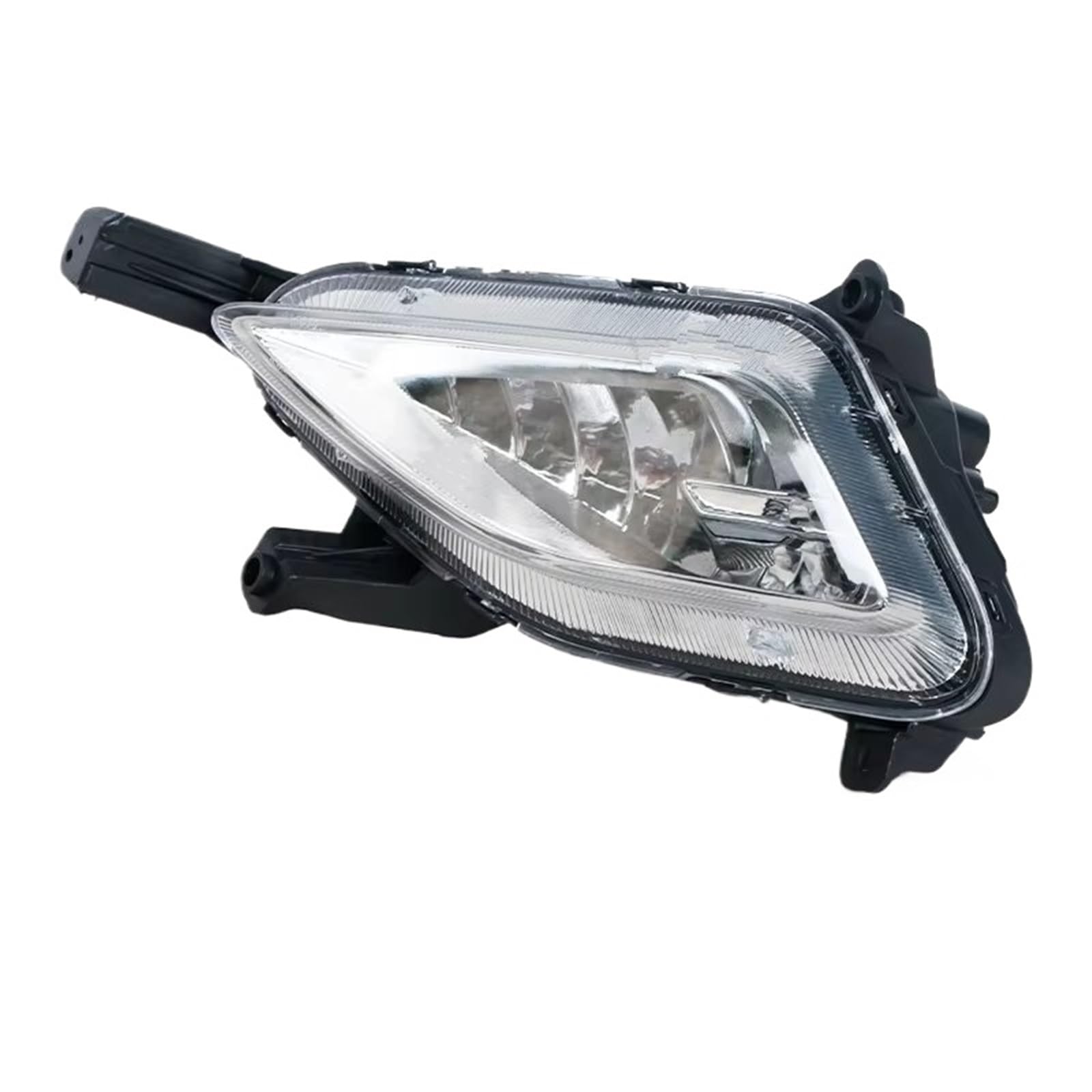 Lámpara antiniebla coche y luz de circulación diurna para parachoques frontal 6